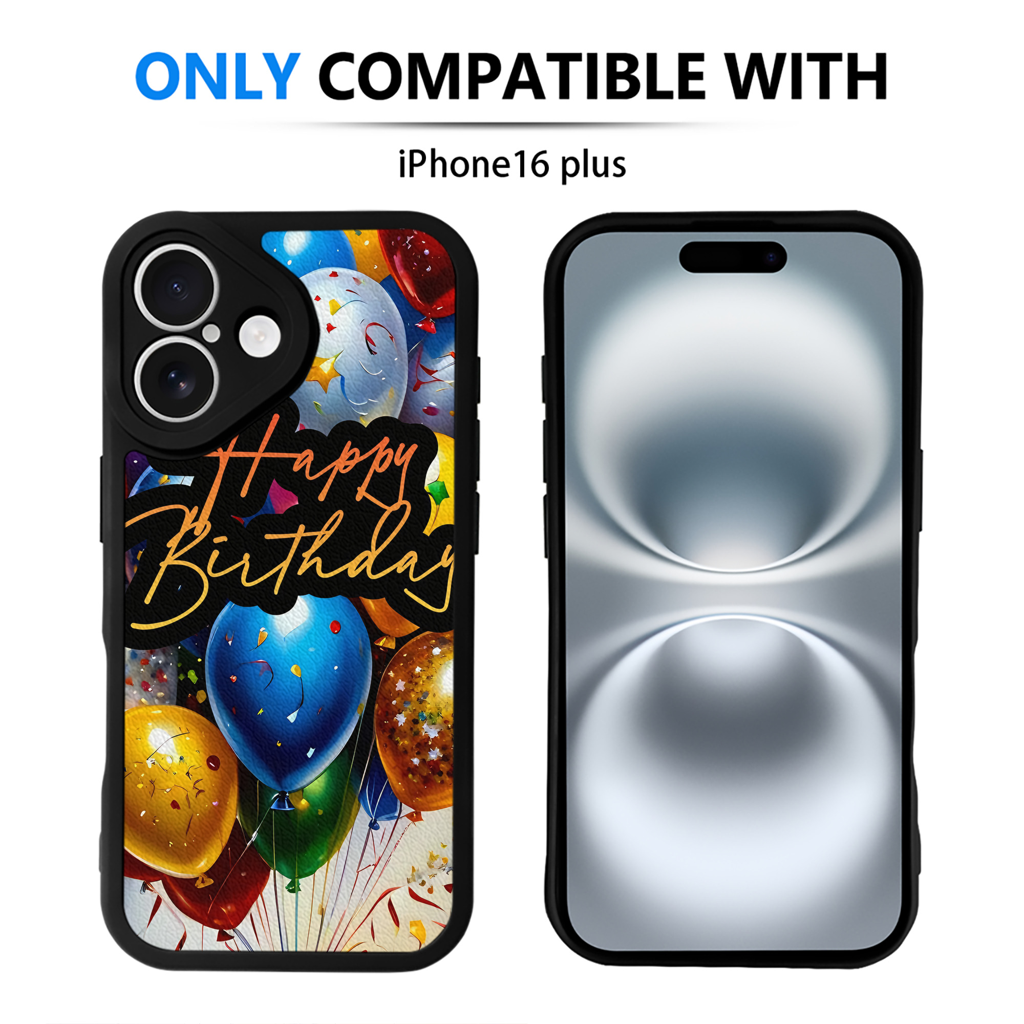 （画像用） ミッキーマウス Mickey Mouse 【iPhone 16シリーズ対応】シリコンスマホケース（レザー調） 材質：シリコン